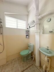Blk 632 EUNOS GROVE (Bedok), HDB 3 Rooms #581402121